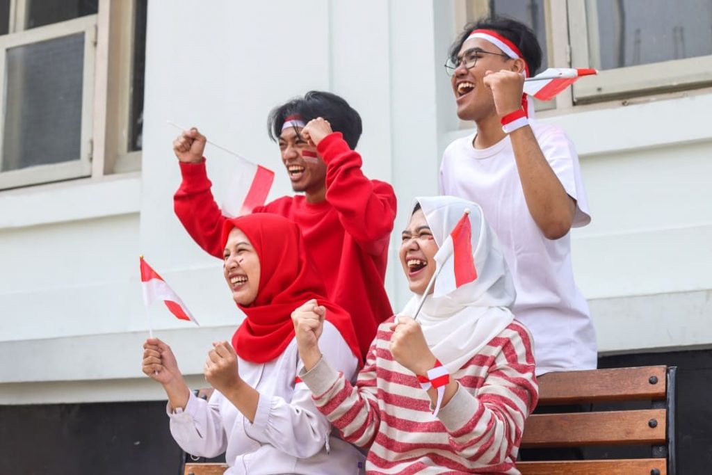Hari Kebangkitan Nasional