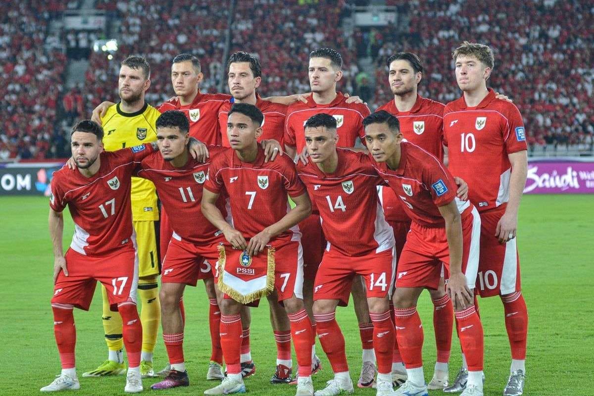 Timnas Indonesia