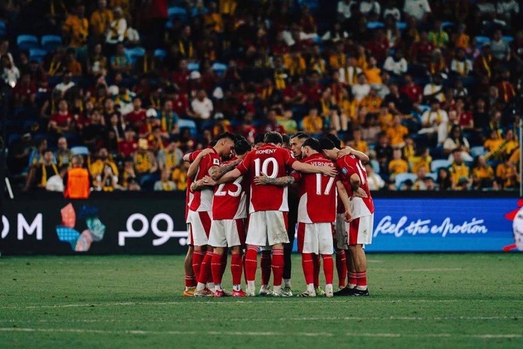 Timnas Indonesia