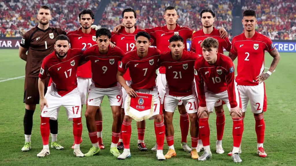 Timnas Indonesia