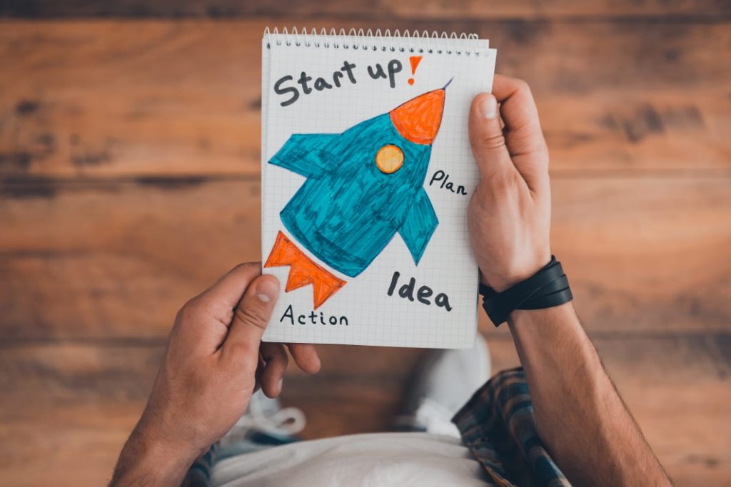 Startup
