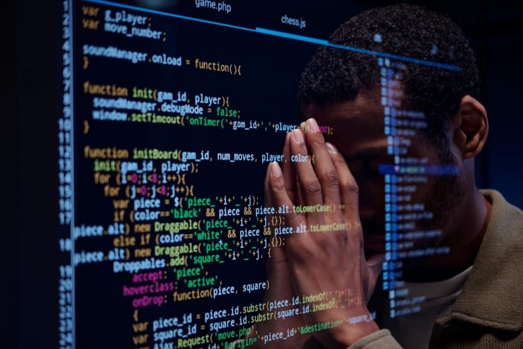 coding dan AI