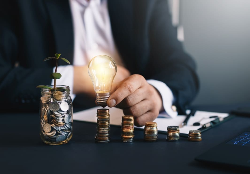 Investasi
