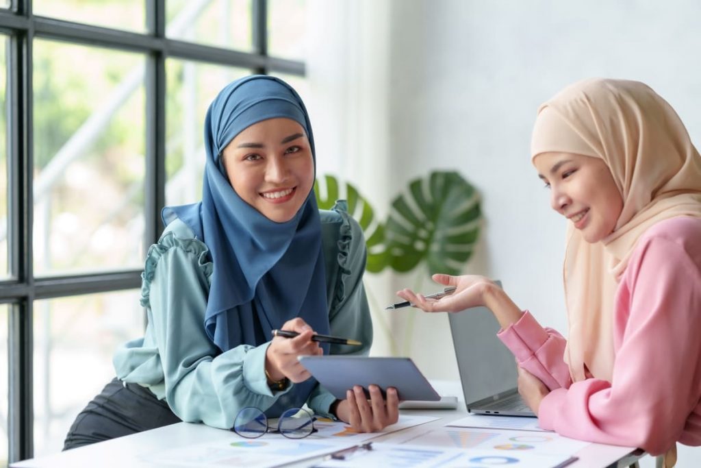 Investasi Syariah