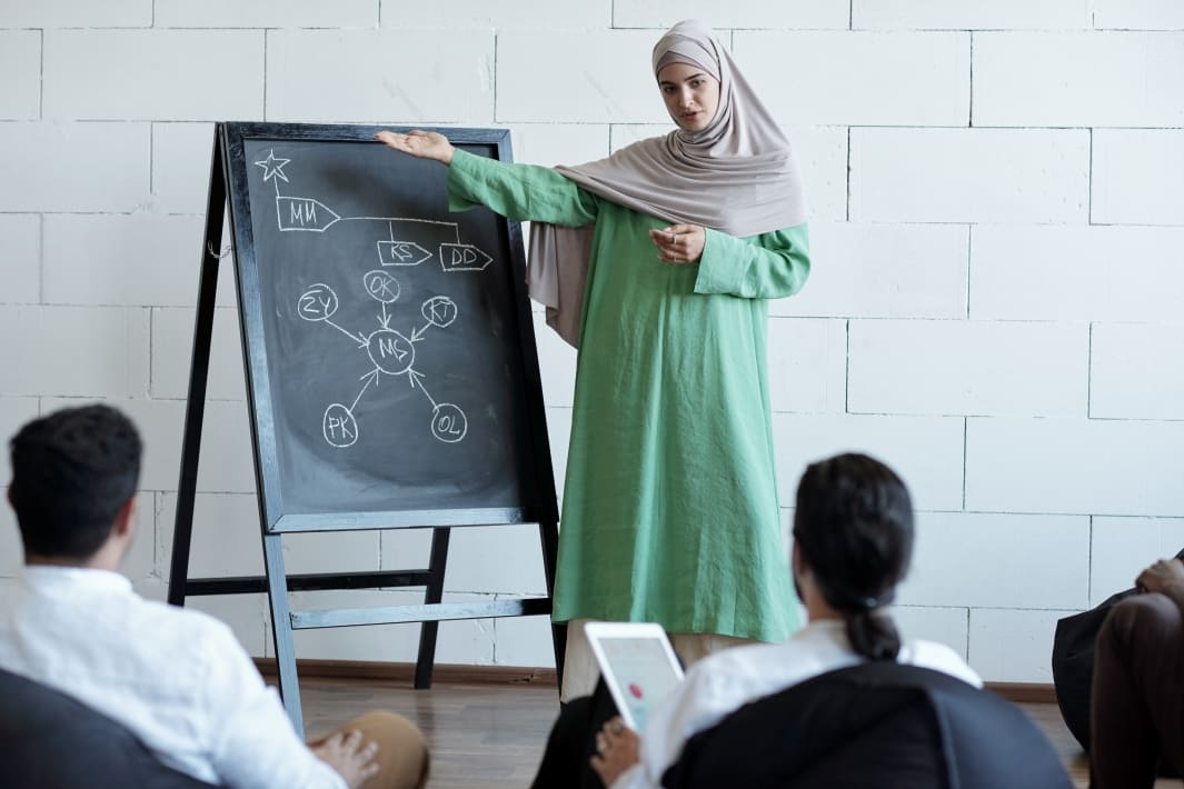 pendidikan