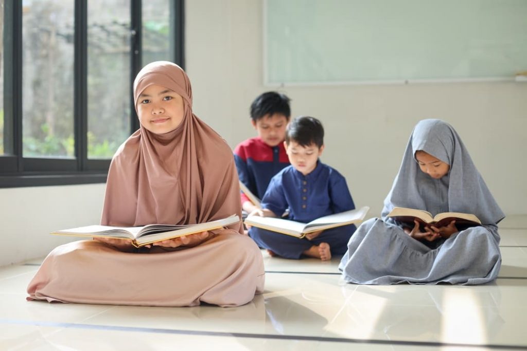 pendidikan