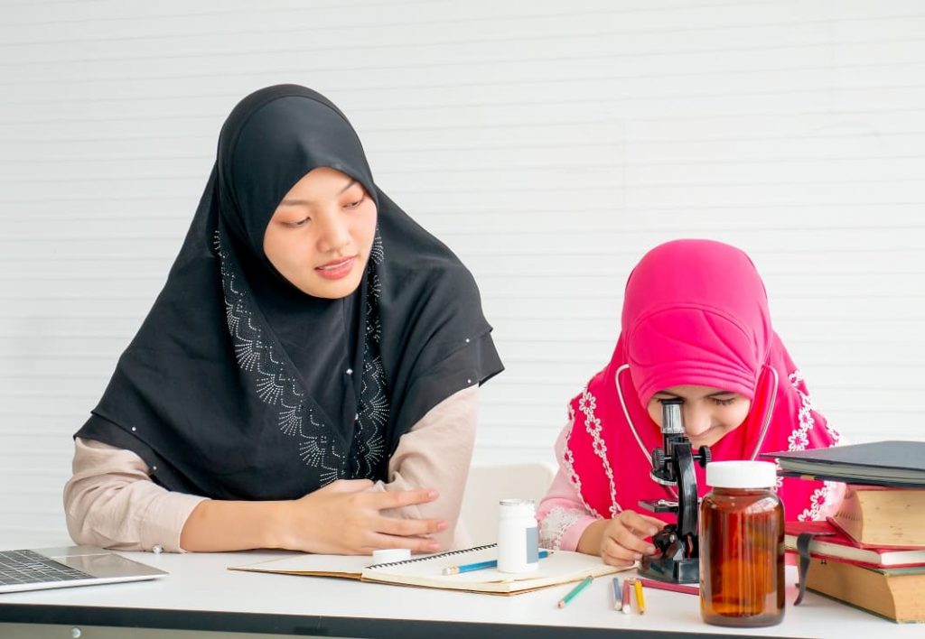 pendidikan