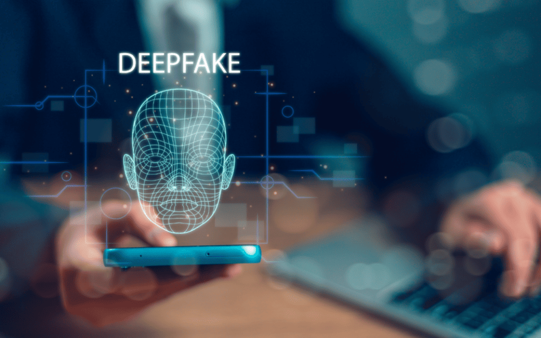 DeepFake