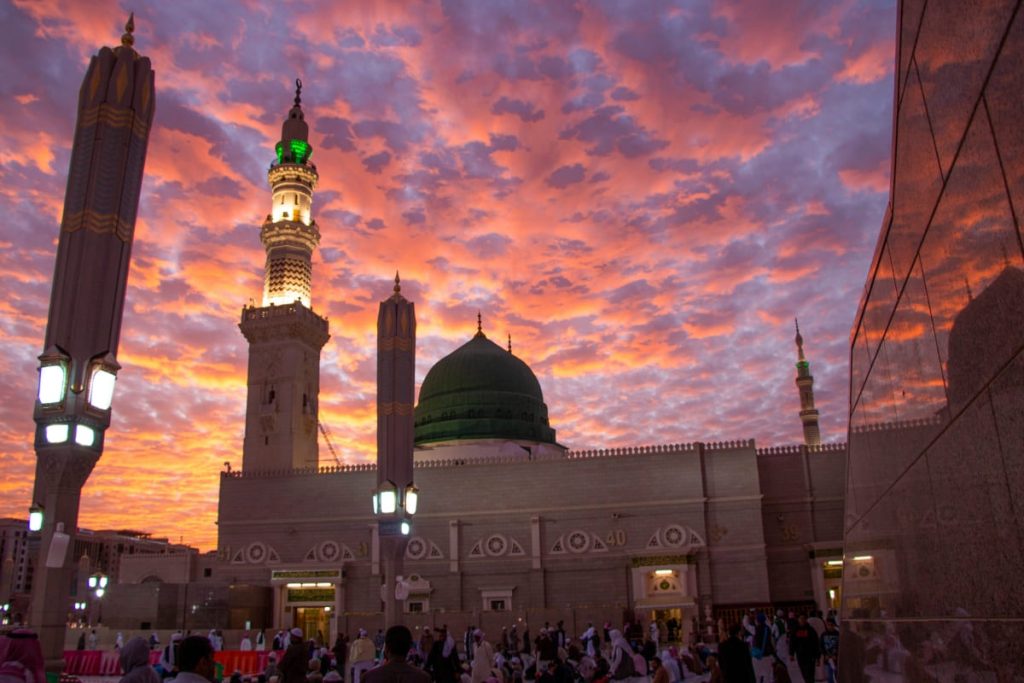 1 Muharram