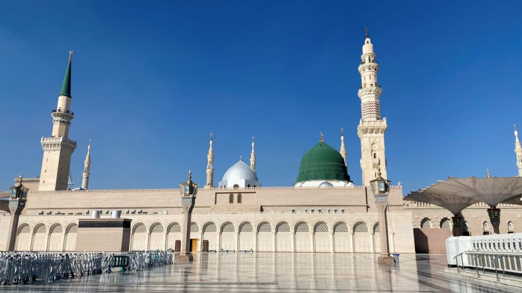 1 Muharram