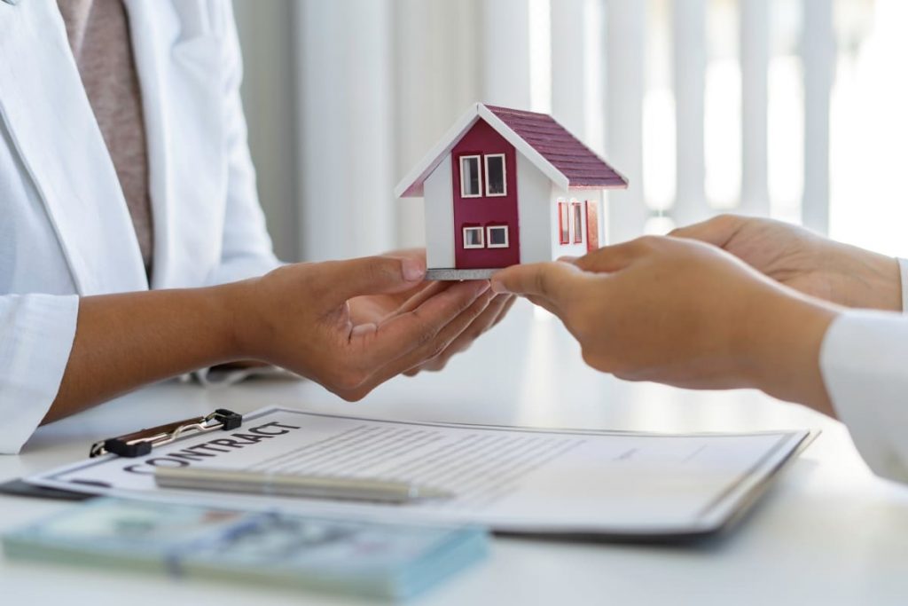 Properti di IKN