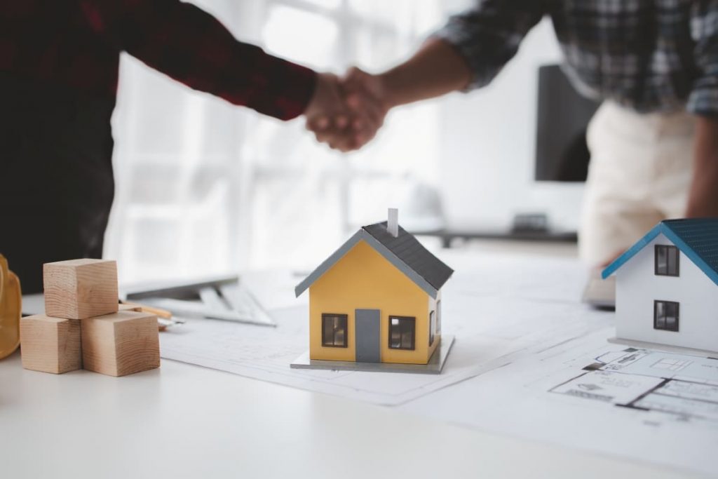 Properti di IKN