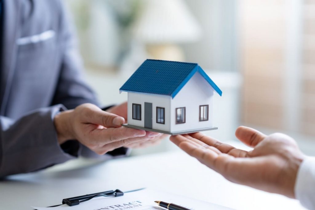 Properti di IKN