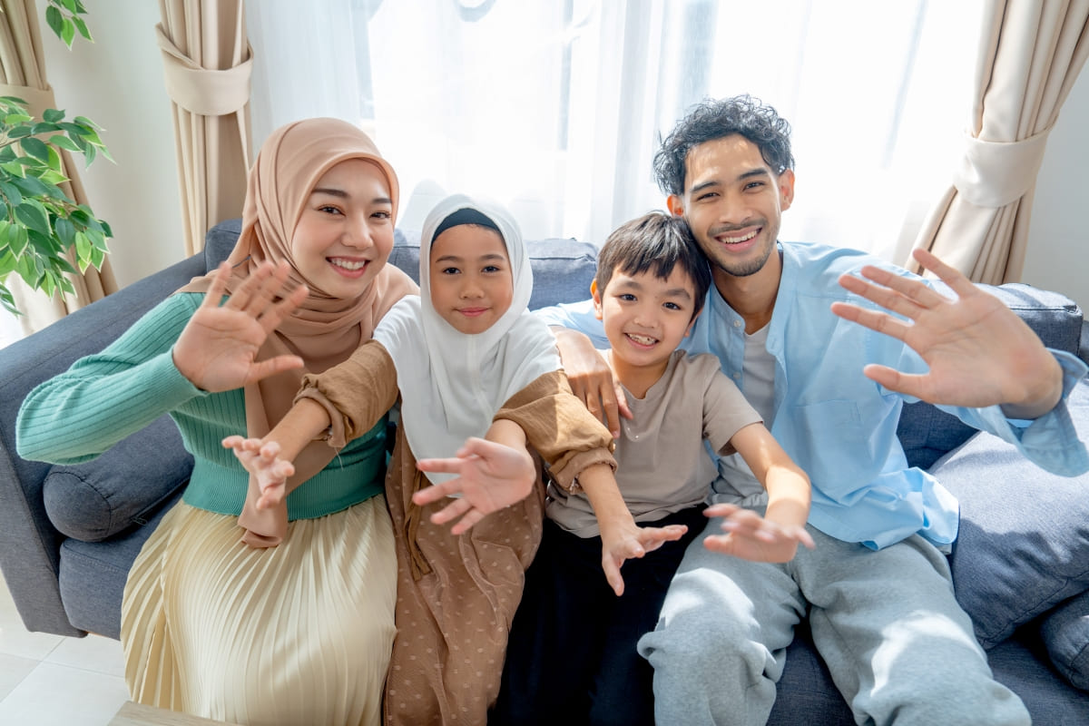 Hari Keluarga Nasional