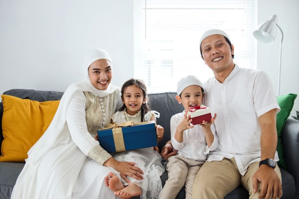 Hari Keluarga Nasional