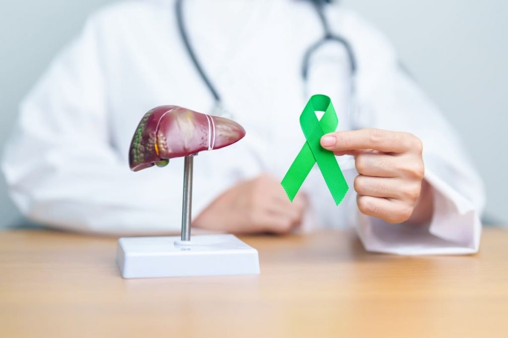 Hari Hepatitis Sedunia