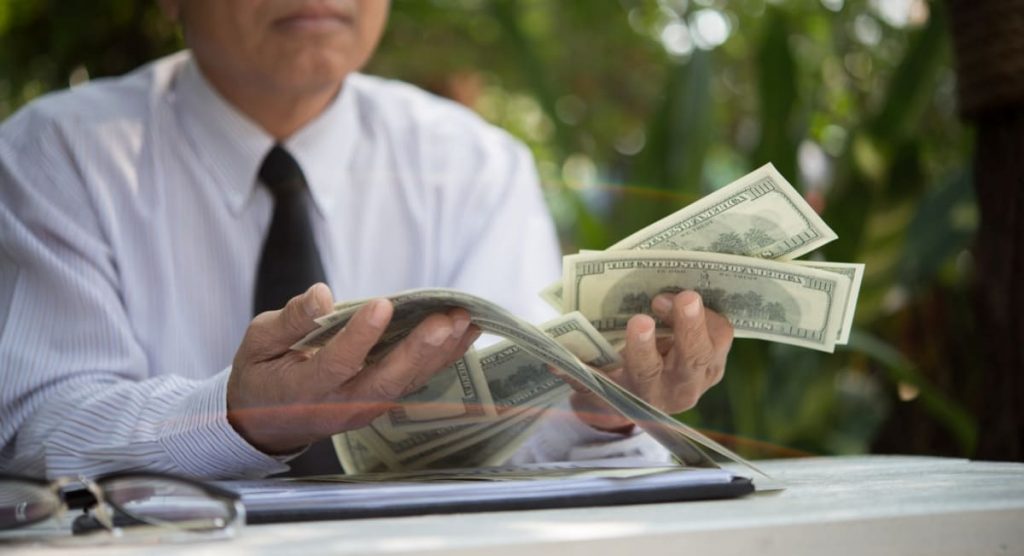 Idle Money