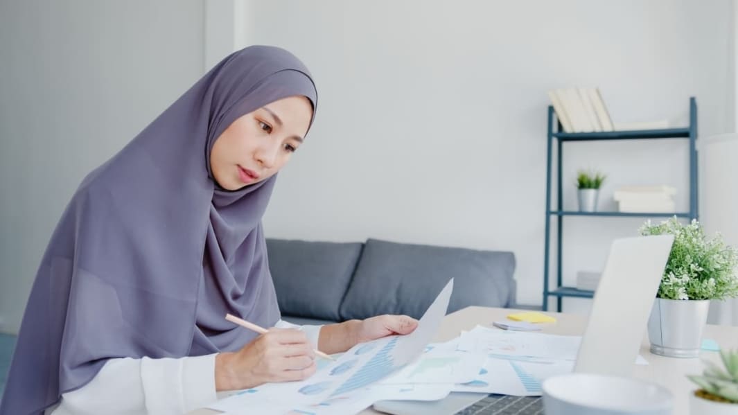 Keuangan Syariah