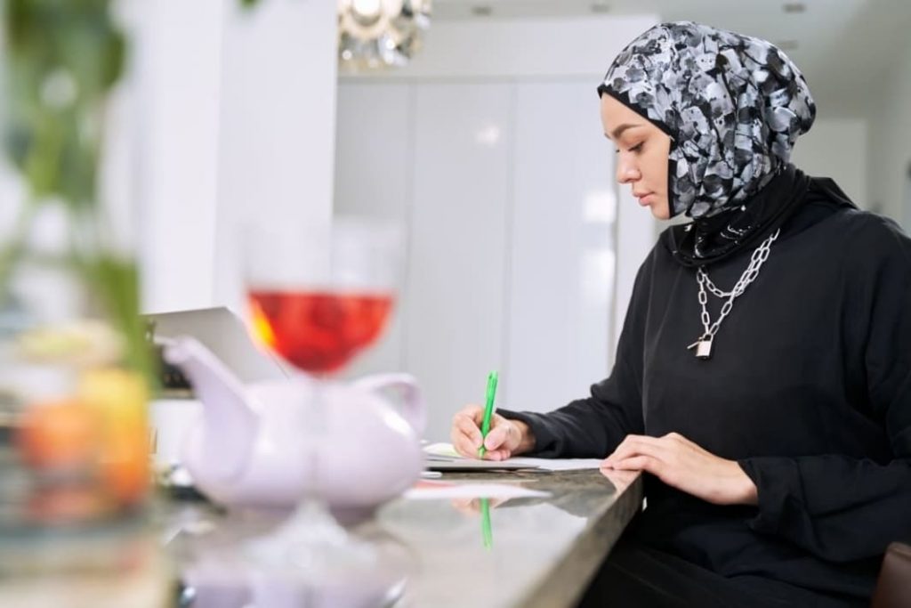 Keuangan Syariah
