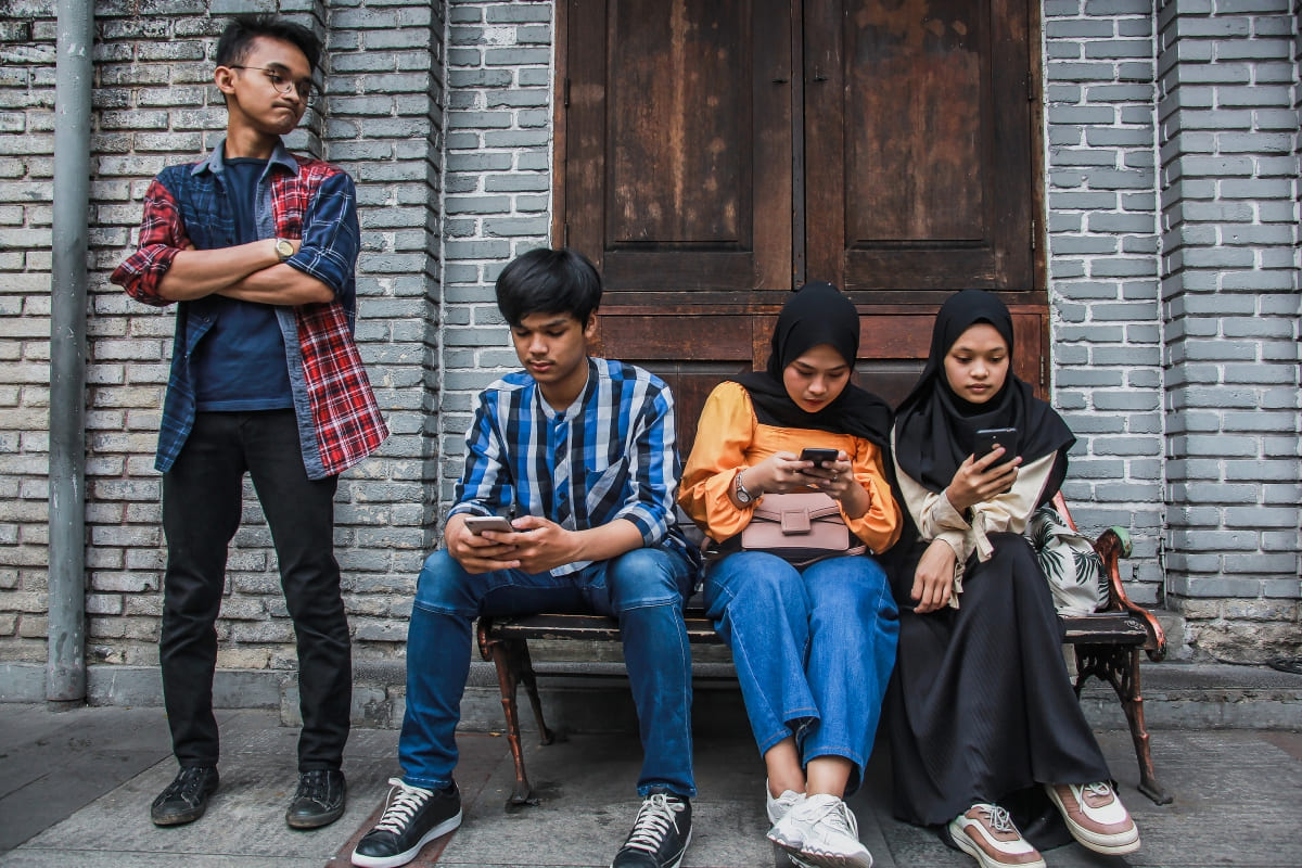 Netizen indonesia