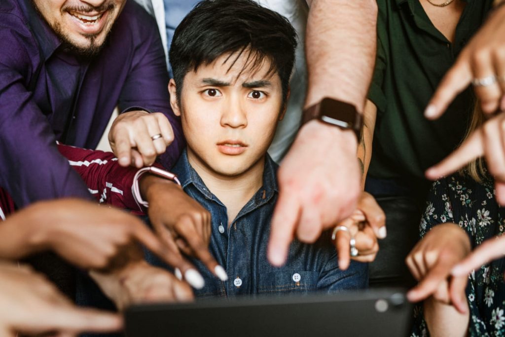 Netizen indonesia