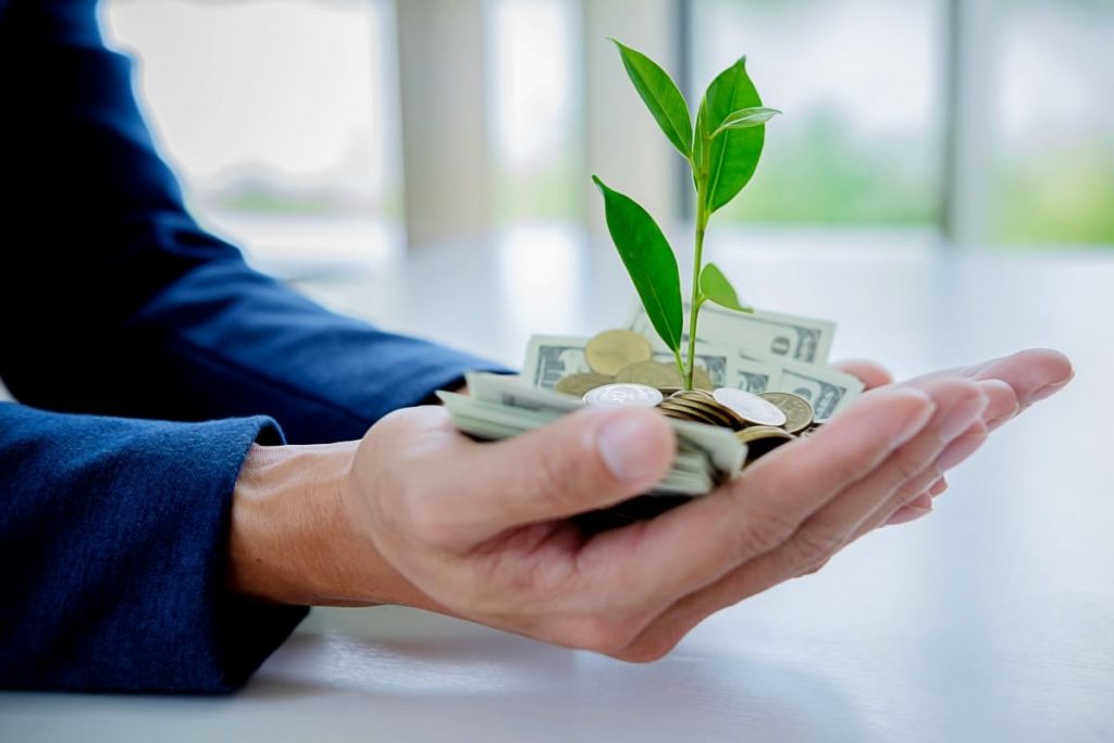 FOMO Investasi