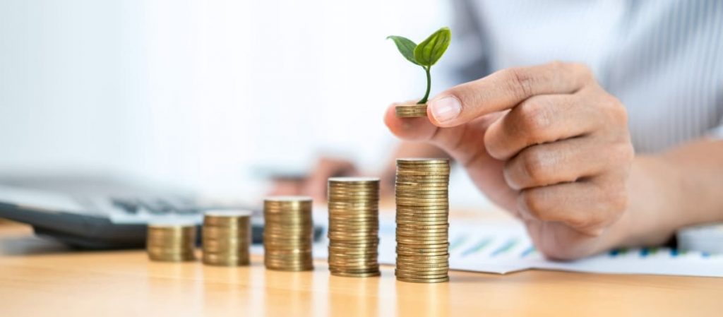 FOMO Investasi