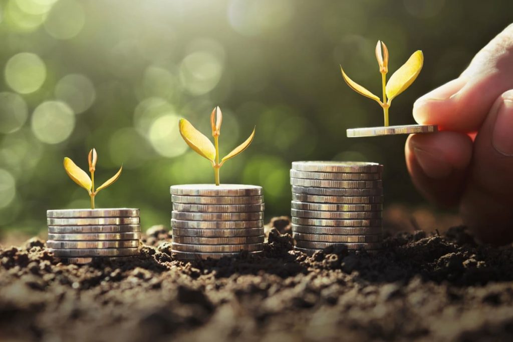Investasi Mikro