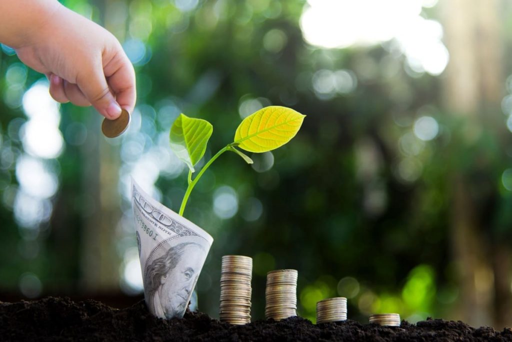 Investasi Mikro