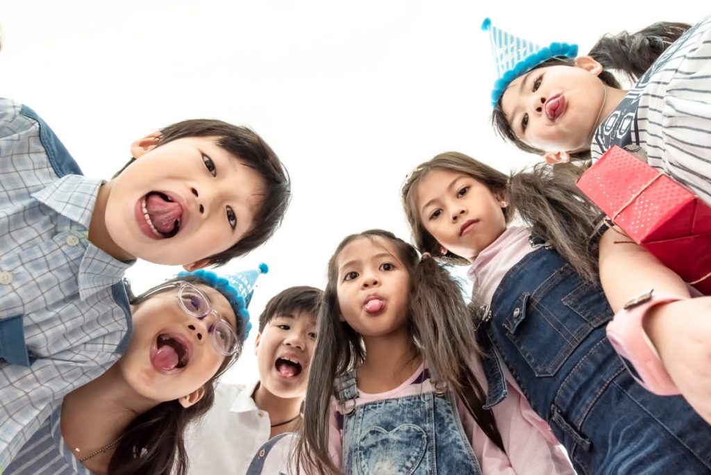 Hari Anak Nasional