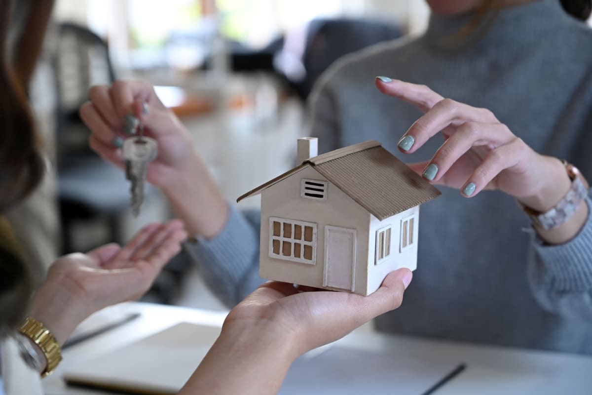 sebelum Beli Rumah