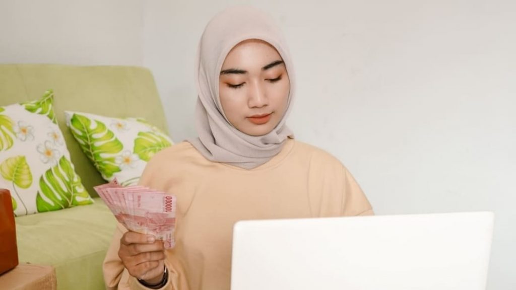 perempuan mandiri