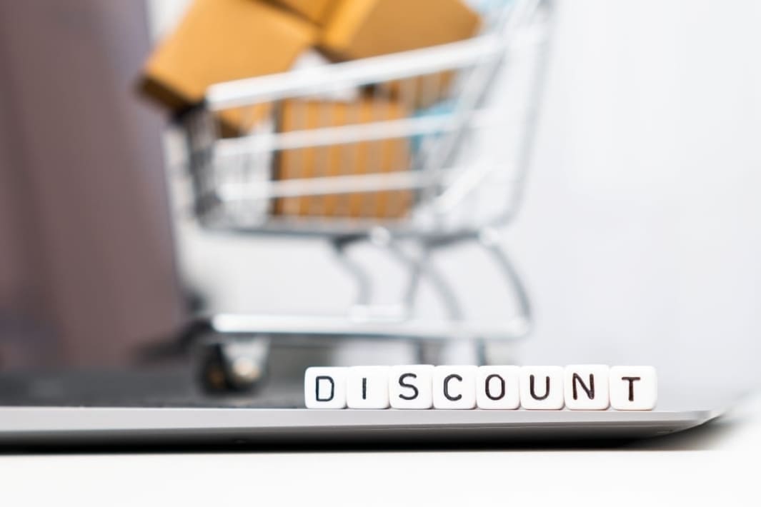 Perang diskon e-commerce
