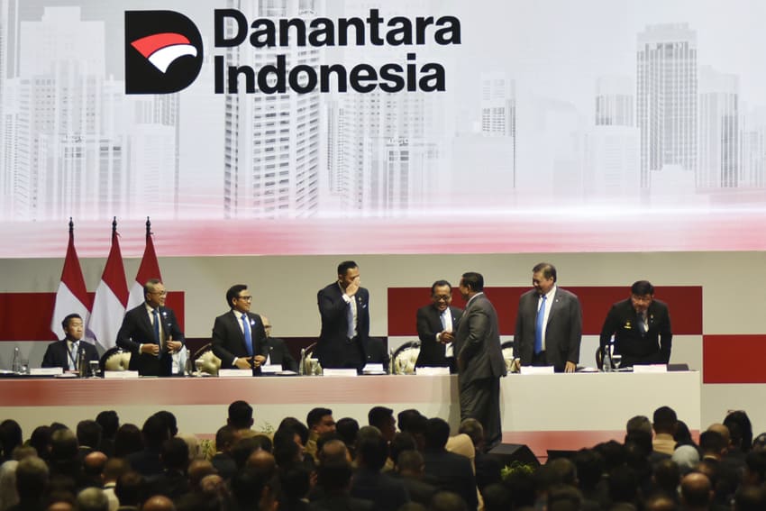 Danantara