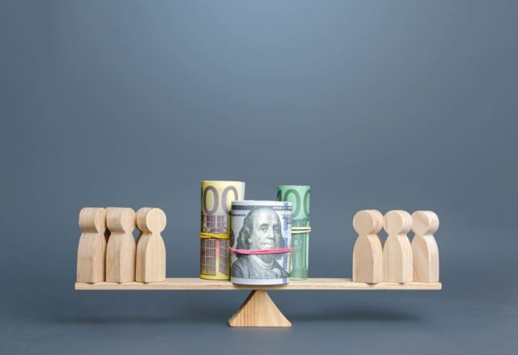 Middle Income Trap