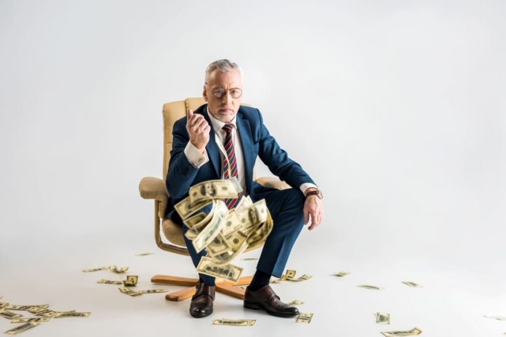 investasi ala Warren Buffett