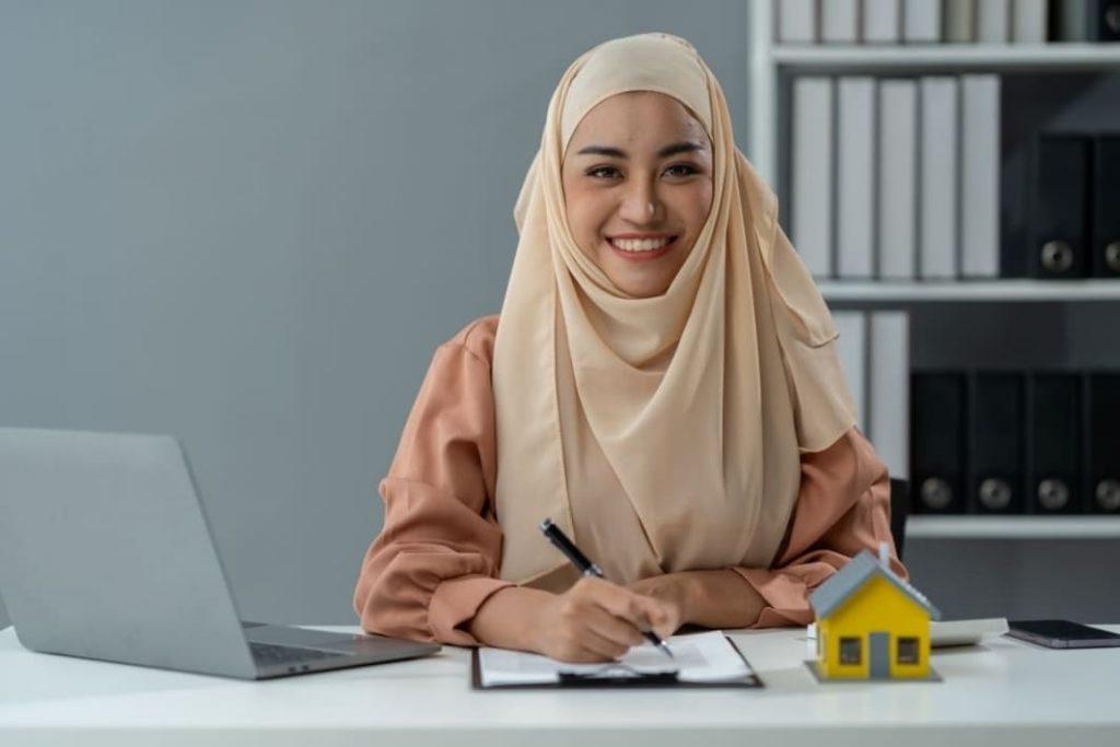 Broker Properti
