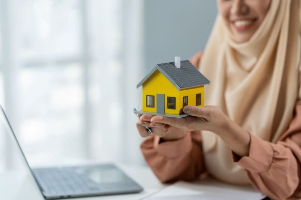 Broker Properti