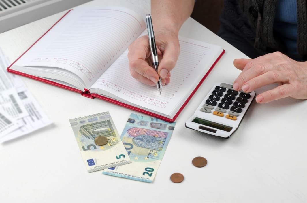 metode budgeting