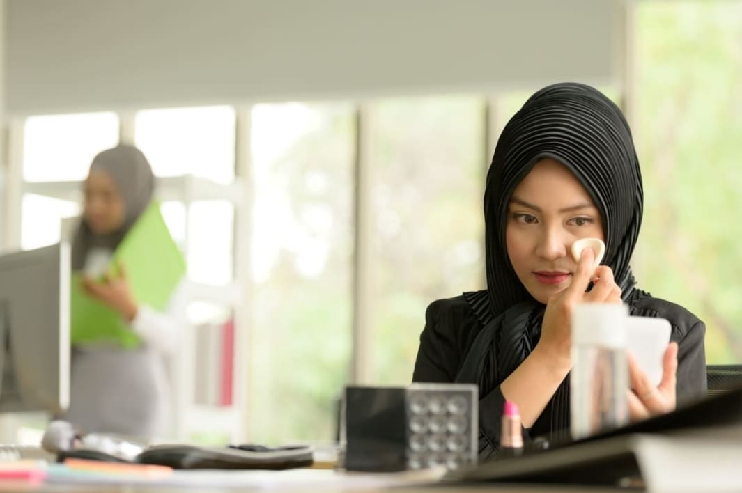 Toxic Productivity