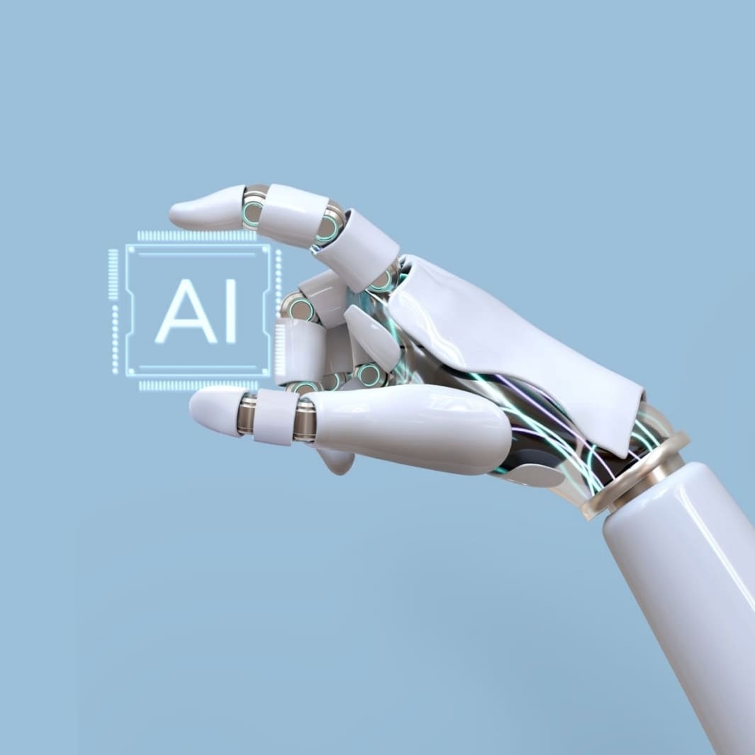 AI generatif