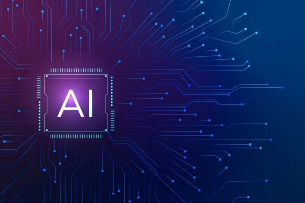 AI generatif