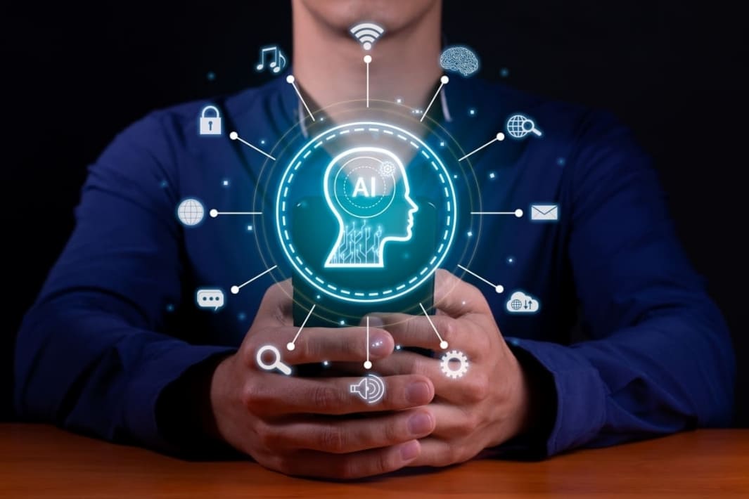 AI dalam Fintech