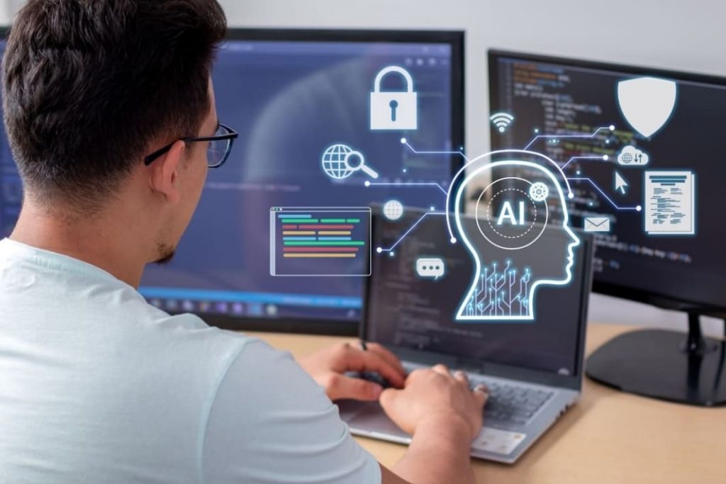 AI dalam Fintech