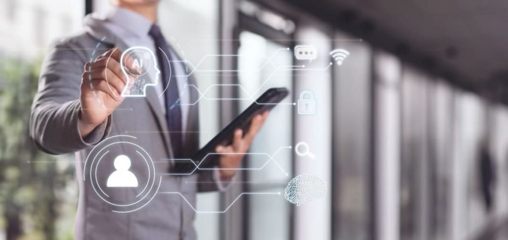 AI dalam Fintech