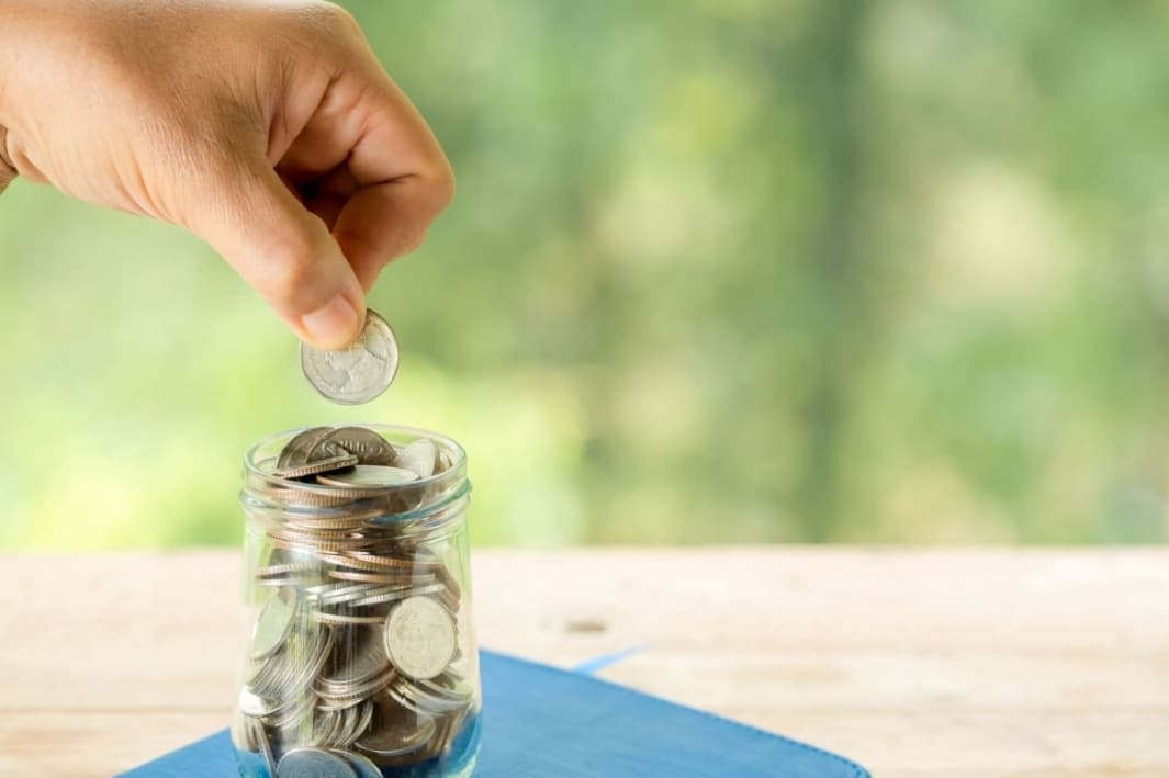 passive income