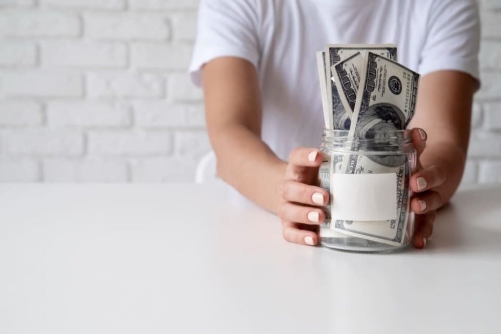 passive income