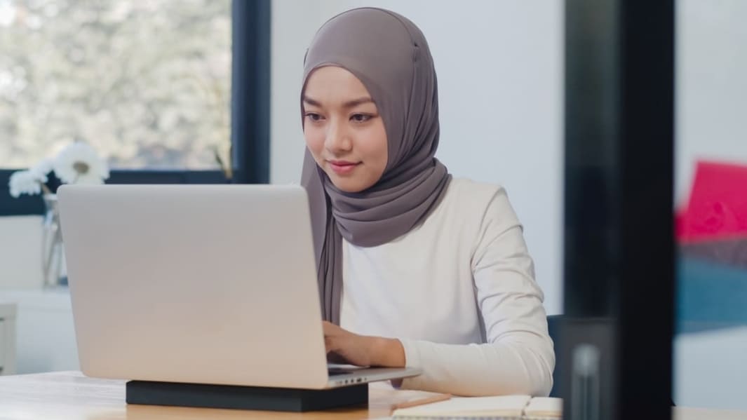 literasi keuangan syariah