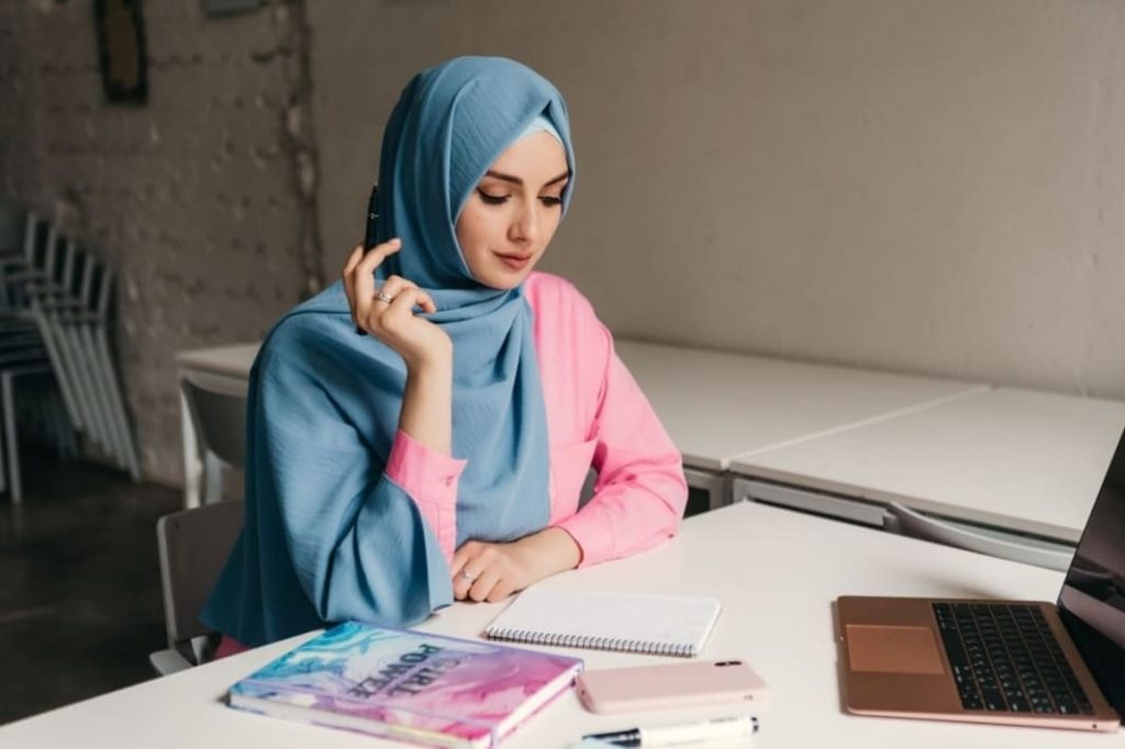 literasi keuangan syariah
