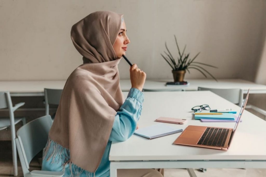 literasi keuangan syariah